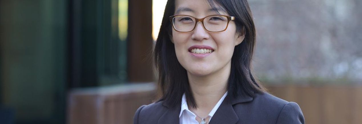 Ellen Pao